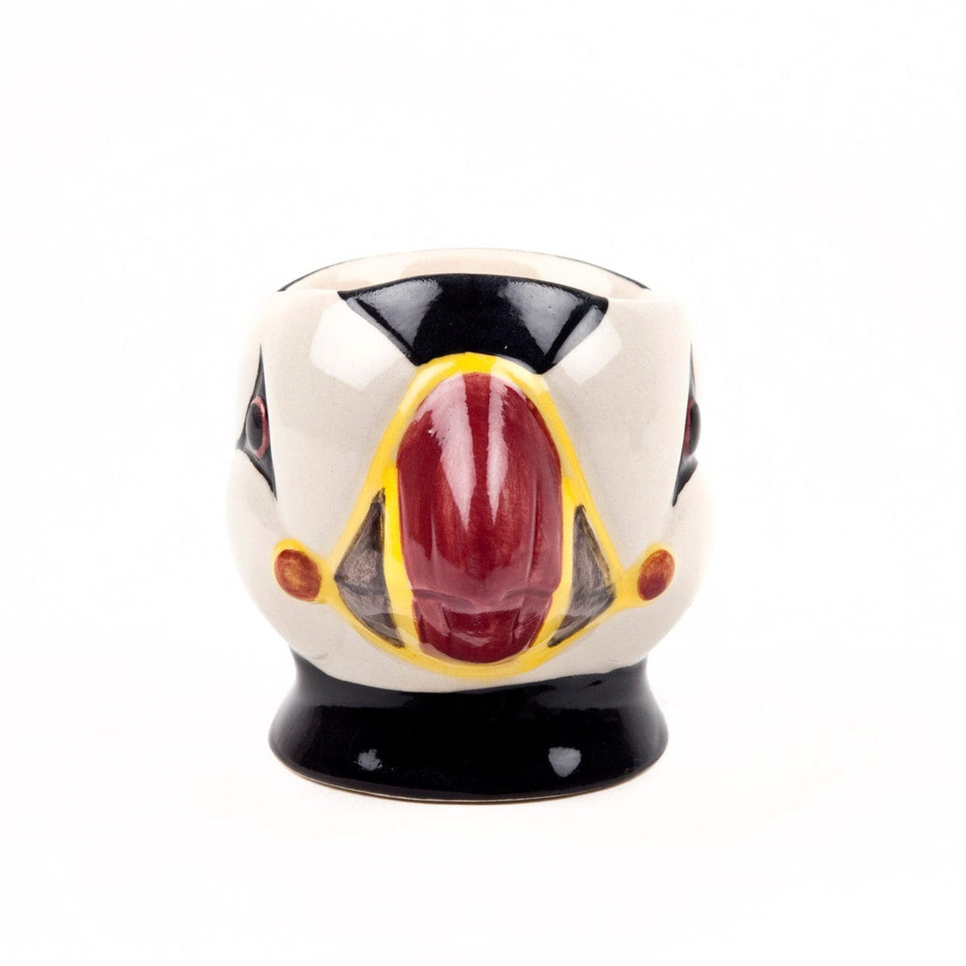 Quail Ceramics interiør Egg cup - Puffin