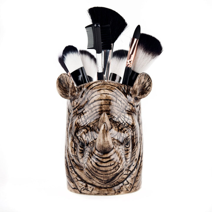 Quail Ceramics interiør Rhino - pencil pot