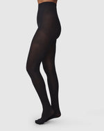 Last inn bildet i Galleri-visningsprogrammet, Swedish Stockings strømpebukser Strømpebukse - Stina bio - økologisk bomull
