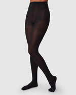 Last inn bildet i Galleri-visningsprogrammet, Swedish Stockings strømpebukser Strømpebukse - Stina bio - økologisk bomull
