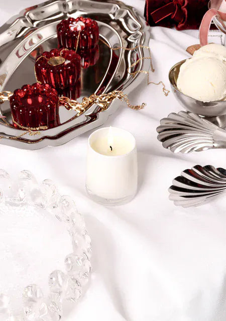 TheAromaTherapyCo duftlys Duftlys - Berry tart