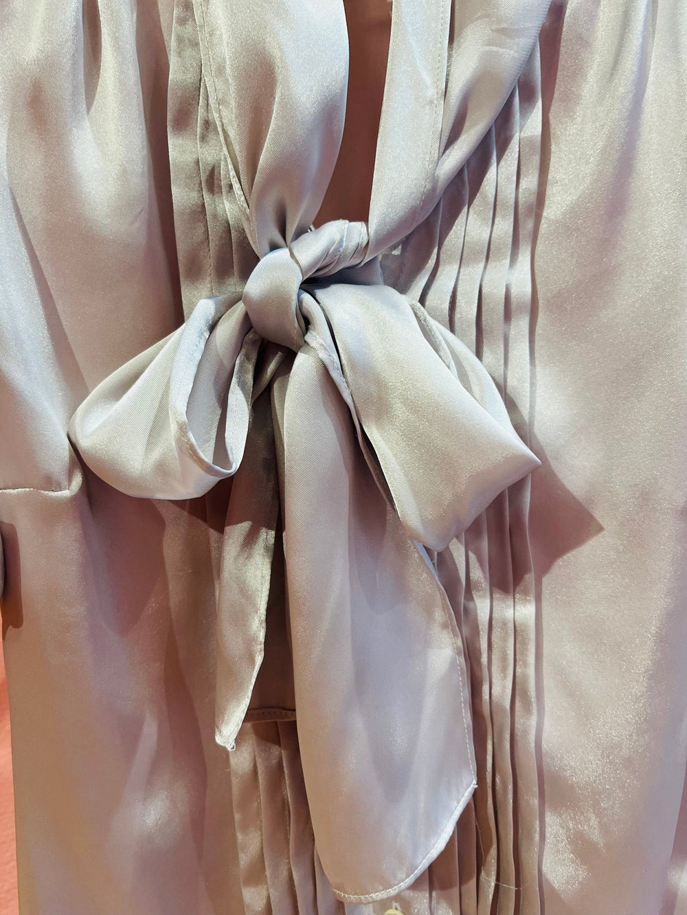 Vintage Vintage bluser XS Vintagebluse - 197 Silverrain, str XS