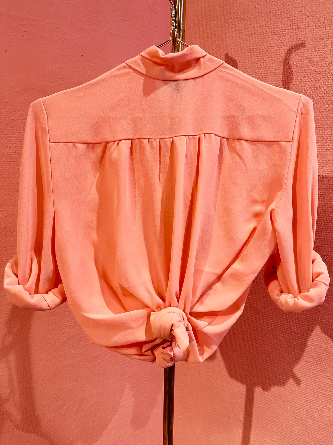 Vintage Vintage bluser S Vintagebluse - 358 Fryd str S