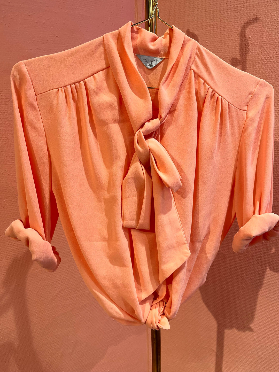 Vintage Vintage bluser S Vintagebluse - 358 Fryd str S