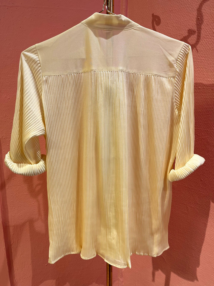 Vintage Vintage bluser S Vintagebluse - 385 Solveig str S