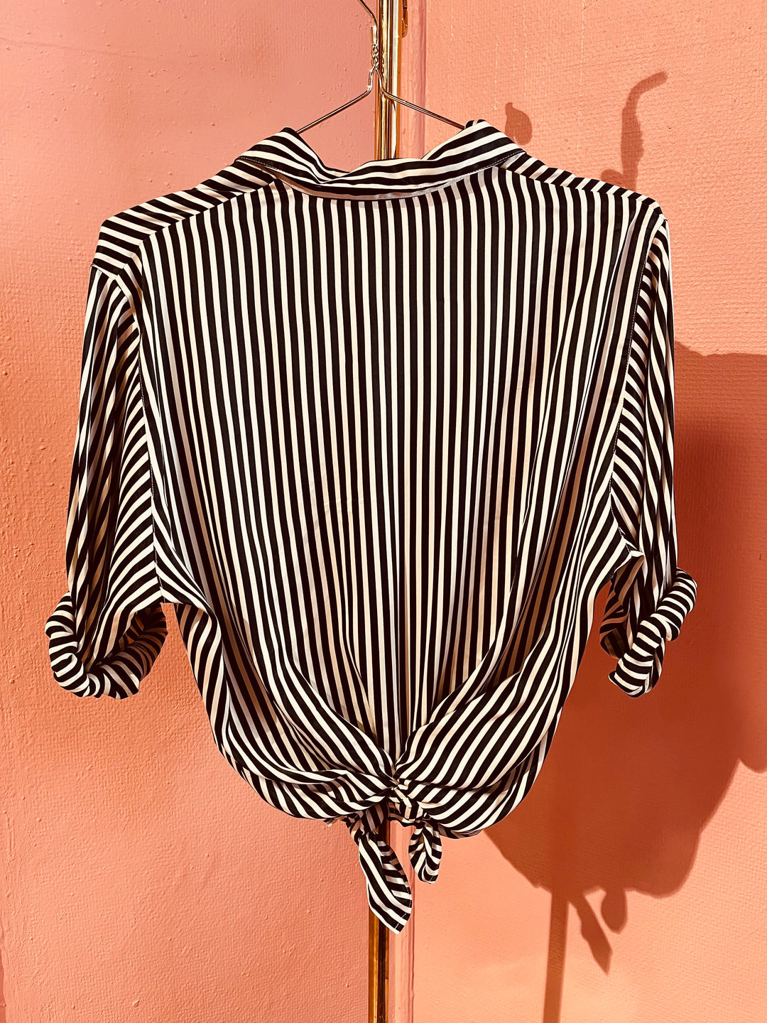 Vintage Vintage bluser M Vintagebluse - 490 Lindsie str M