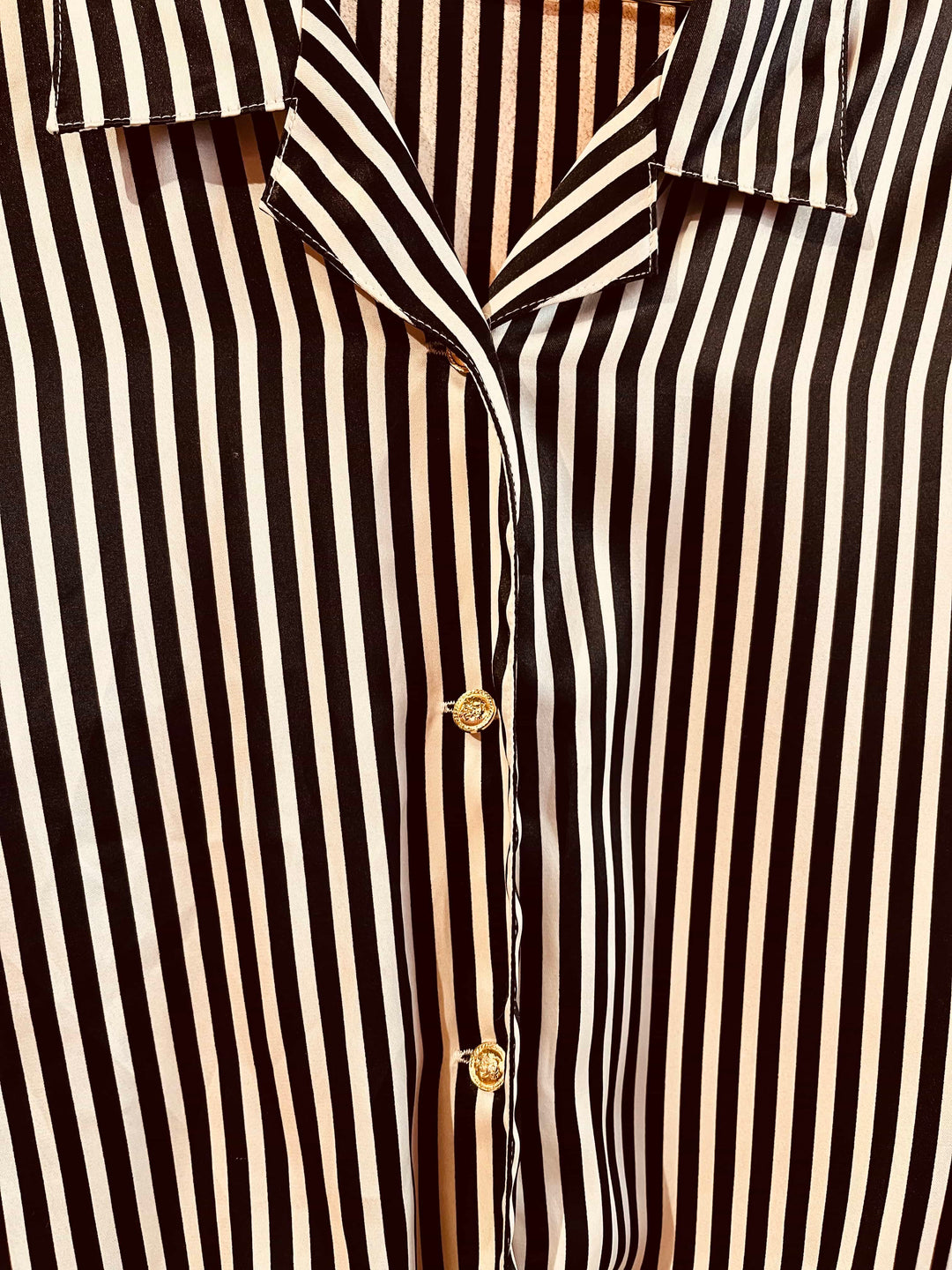 Vintage Vintage bluser M Vintagebluse - 490 Lindsie str M
