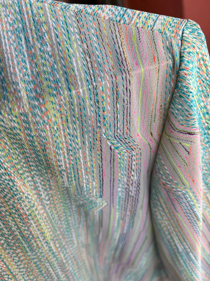 Vintage Vintage bluser M Vintagebluse - 492 Blizz str M