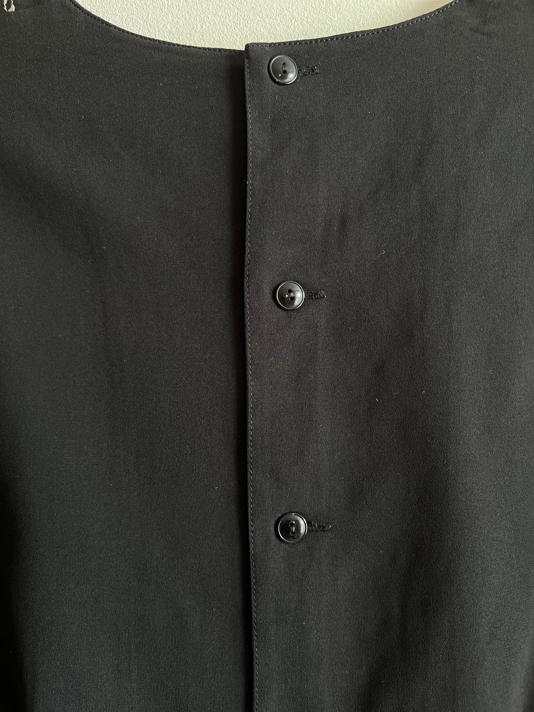 Vintage Vintage bluser M Vintagebluse - Broderilenker, str M