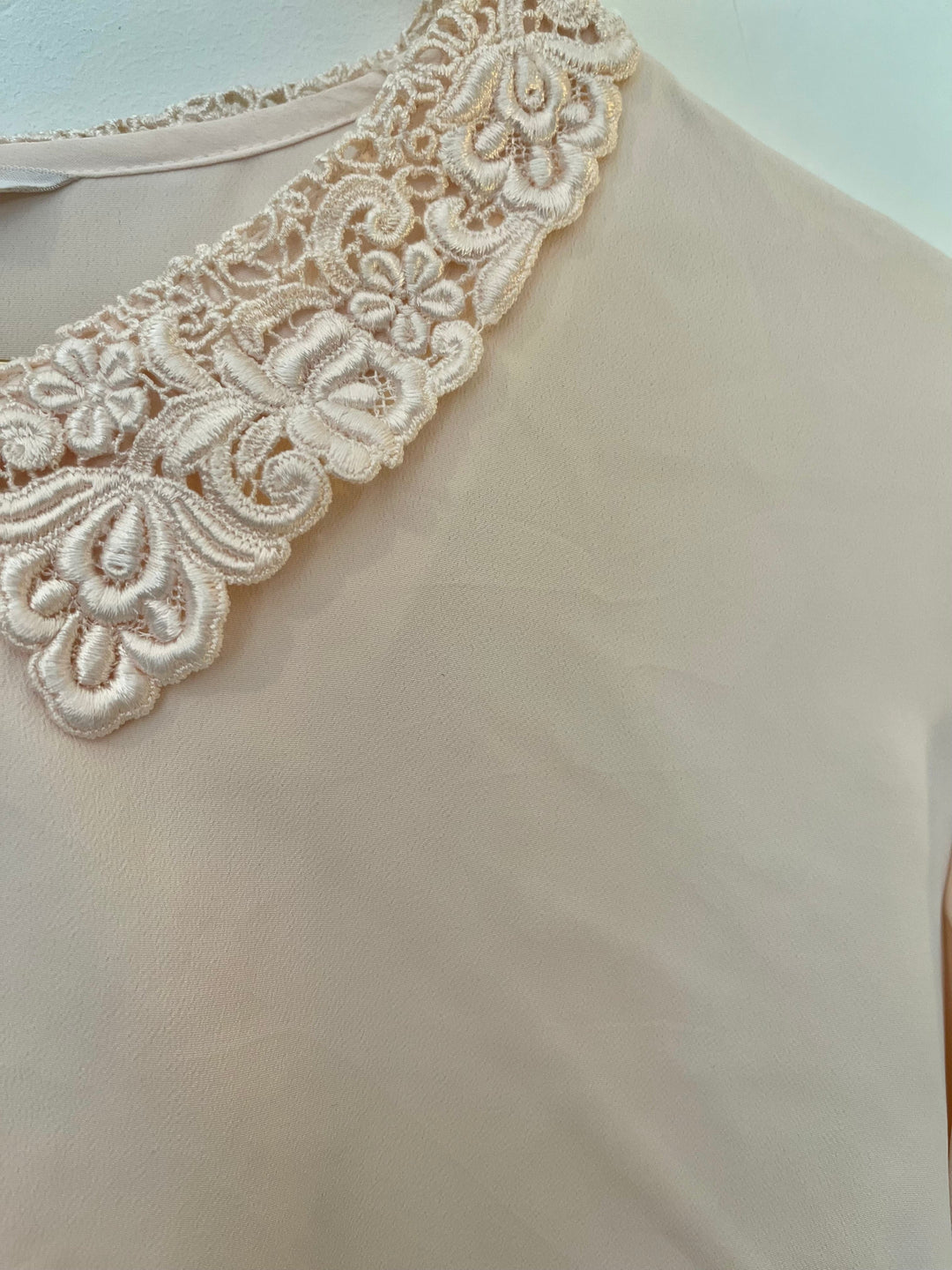 Vintage Vintage bluser S Vintagebluse -  Søtnos fest, str S