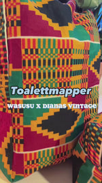 Last inn og spill av video i Gallerivisningen, Toalettmappe stor - lots of dots
