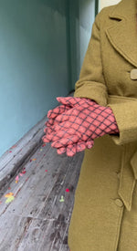 Last inn og spill av video i Gallerivisningen, Hansker Magnet - Cognac Orange
