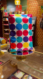 Last inn og spill av video i Gallerivisningen, Toalettmappe stor - lots of dots
