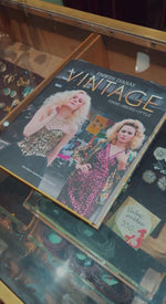 Last inn og spill av video i Gallerivisningen, Frøken Dianas Vintage
