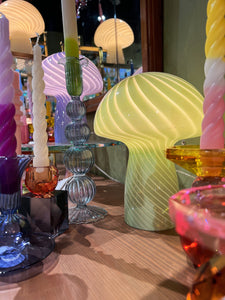 Bahne Lamper Sopplampe - grønn