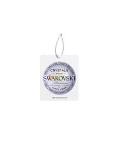 Caroline Svedbom armbånd Mini drop bracelet - emerald