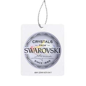 Caroline Svedbom halskjeder Miro necklace - crystal