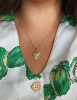 Last inn bildet i Galleri-visningsprogrammet, Caroline Svedbom halskjeder Odessa necklace
