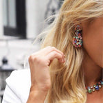 Last inn bildet i Galleri-visningsprogrammet, Caroline Svedbom halskjeder Pomona necklace - rainbow combo

