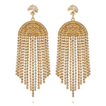 Last inn bildet i Galleri-visningsprogrammet, Caroline Svedbom øredobber Melinda earrings
