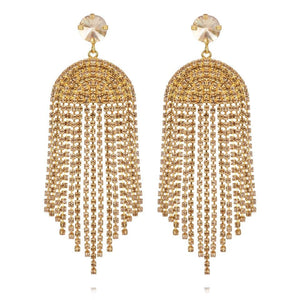 Caroline Svedbom øredobber Melinda earrings