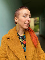 Last inn bildet i Galleri-visningsprogrammet, Caroline Svedbom øredobber Melinda earrings
