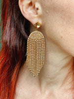 Last inn bildet i Galleri-visningsprogrammet, Caroline Svedbom øredobber Melinda earrings
