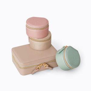 Caroline Svedbom øredobber Mini organizer - pink