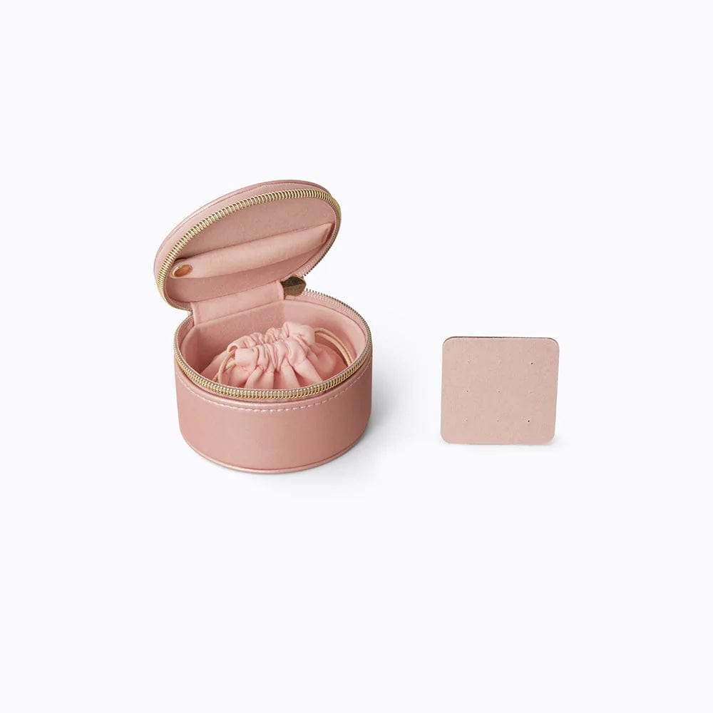 Caroline Svedbom øredobber Mini organizer - pink