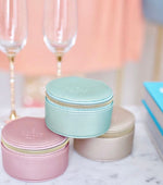 Last inn bildet i Galleri-visningsprogrammet, Caroline Svedbom øredobber Mini organizer - pink
