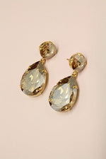 Last inn bildet i Galleri-visningsprogrammet, Caroline Svedbom øredobber Perfect drop earrings - golden shadow
