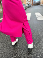 Last inn bildet i Galleri-visningsprogrammet, Dianas Vintage kåper Franz Coat Twill - pink
