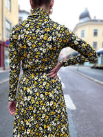Last inn bildet i Galleri-visningsprogrammet, Dianas Vintage skjørt Synne Skirt - floral
