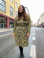 Last inn bildet i Galleri-visningsprogrammet, Dianas Vintage skjørt Synne Skirt - floral
