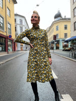 Last inn bildet i Galleri-visningsprogrammet, Dianas Vintage skjørt Synne Skirt - floral
