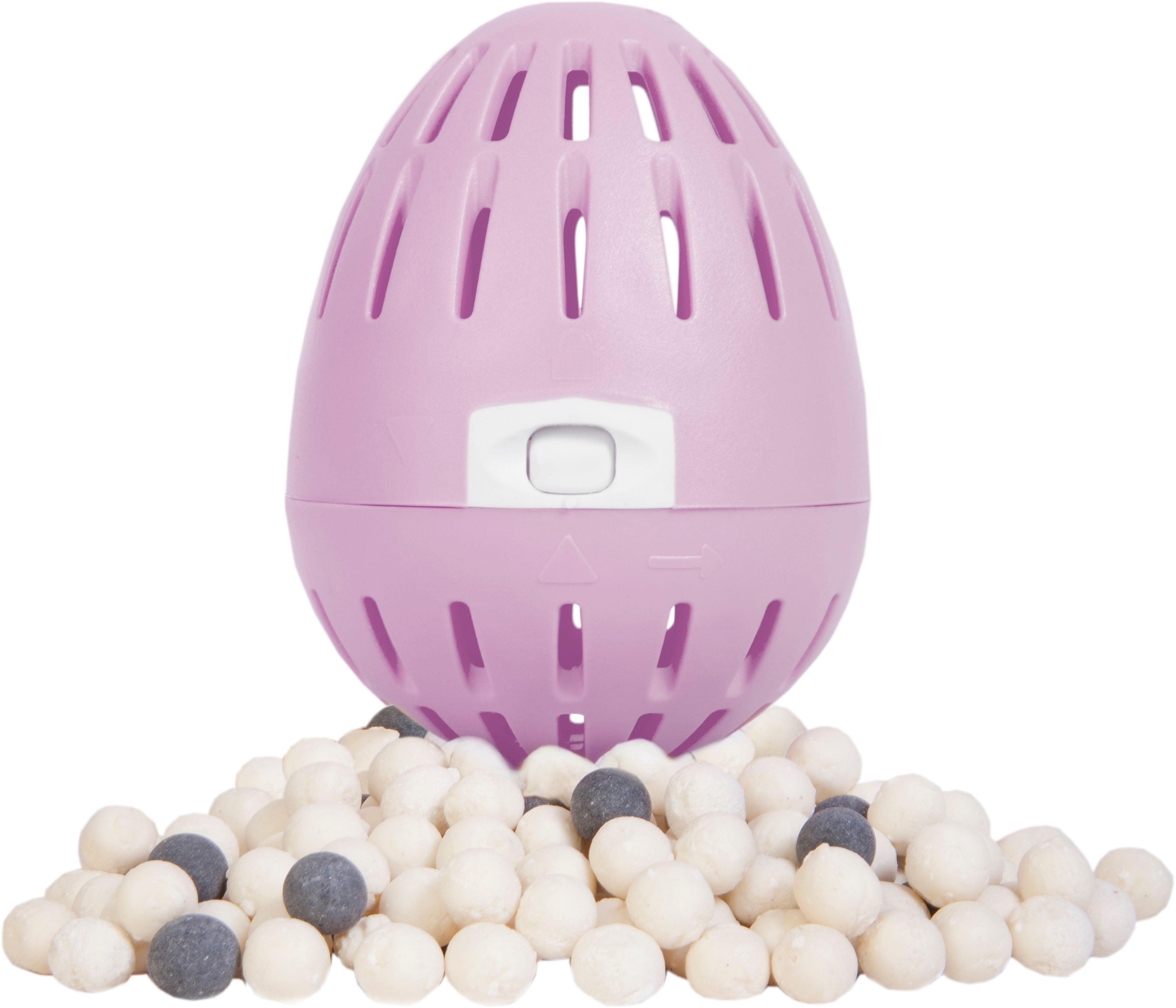 Ecoegg Miljøvennlig vask Ecoegg 70 vask - spring blossom