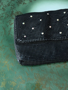 Frøken Dianas salonger vintage veske Vintage veske - Elegant beauty