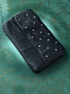 Frøken Dianas salonger vintage veske Vintage veske - Elegant beauty