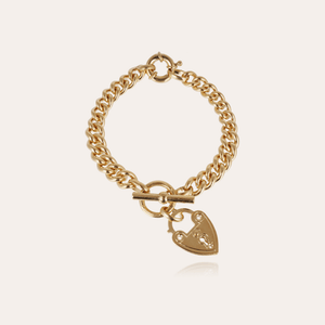 GAS Bijoux armbånd Locked armbånd