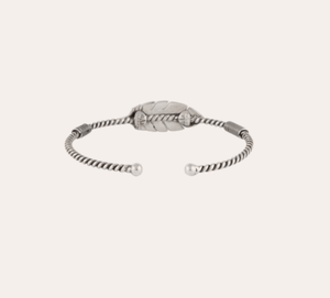 GAS Bijoux armbånd Penna armbånd - sølv