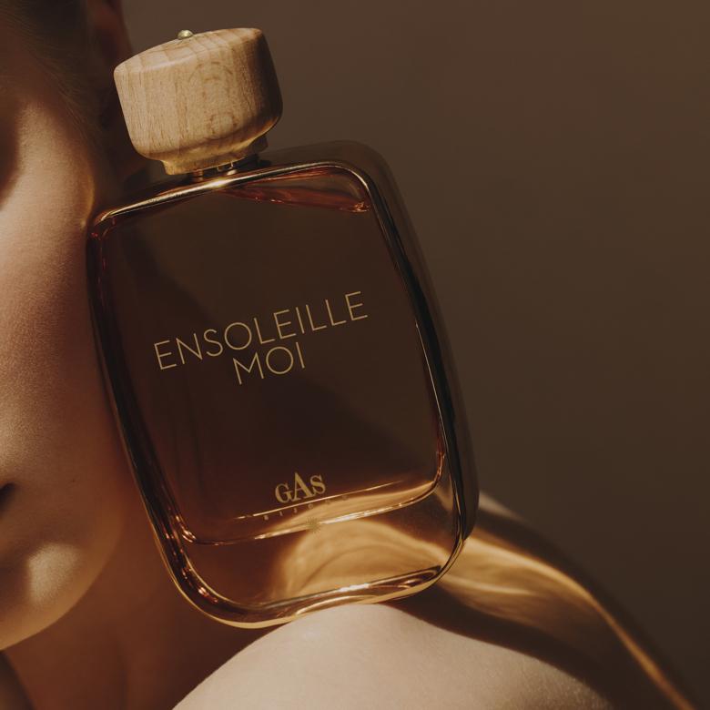 GAS Bijoux Parfyme Ensoleille Eau De Parfum
