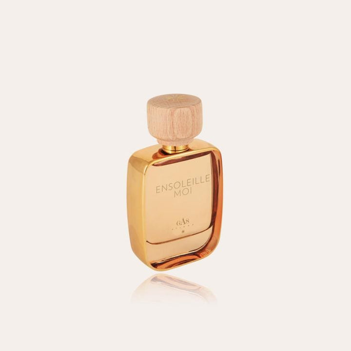 GAS Bijoux Parfyme Ensoleille Eau De Parfum