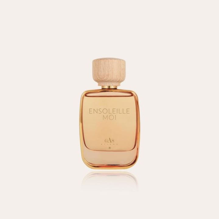 GAS Bijoux Parfyme Ensoleille Eau De Parfum