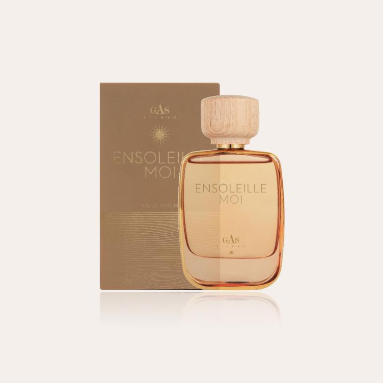 GAS Bijoux Parfyme Ensoleille Eau De Parfum