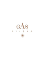 Last inn bildet i Galleri-visningsprogrammet, GAS Bijoux ringer Compression ring
