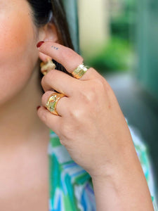 GAS Bijoux ringer Compression ring