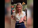 Last inn og spill av video i Gallerivisningen, Calanthe bracelet - coral combo
