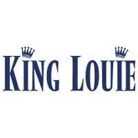 King Louie buksedresser Gracie buksedress - Chambray