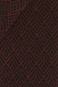 King Louie hansker Hansker Long island - Henna red