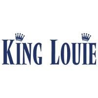 King Louie kjoler Betty Kallina kjole